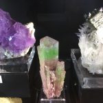 Fine Minerals International Show