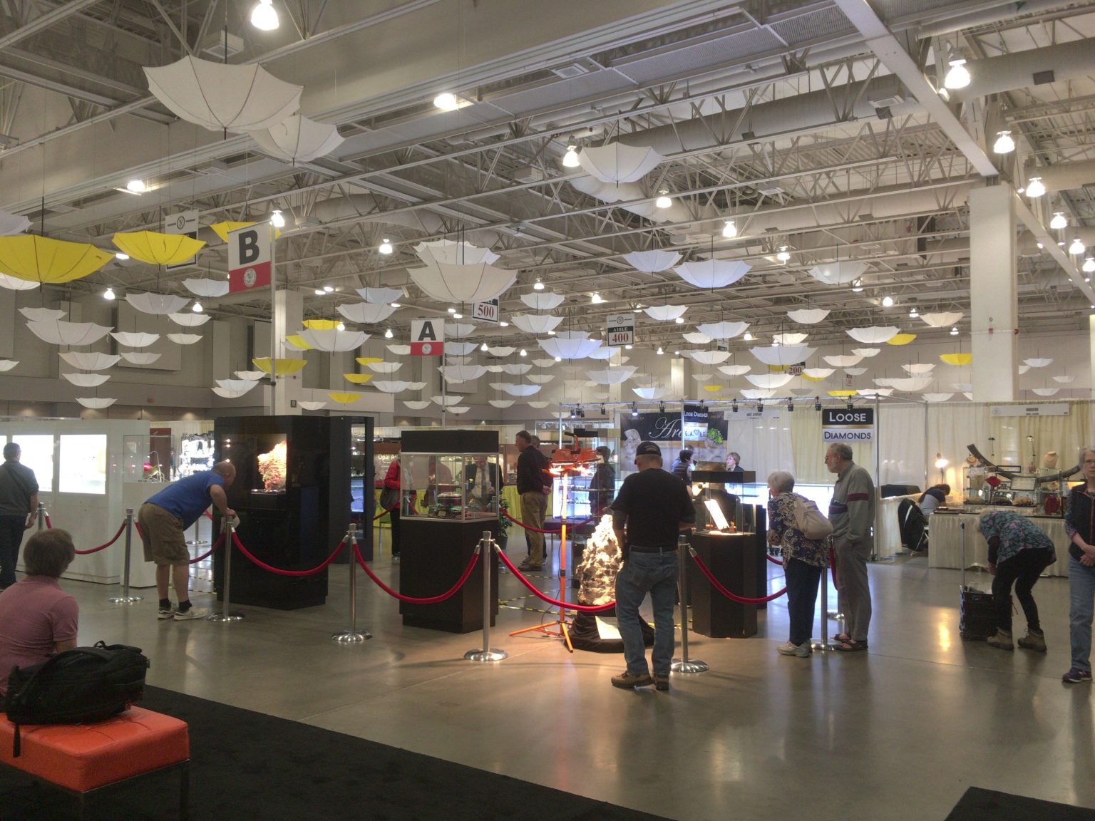 Tucson Gem Mineral Show Main Show Tucson Gem Show 101 tucson-gem-mineral-show-main-show-tucson-gem-show-101