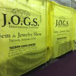JOGS Tucson Gem & Jewelry Show