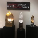 Lawrence Stoller - CrystalWorks, Inc
