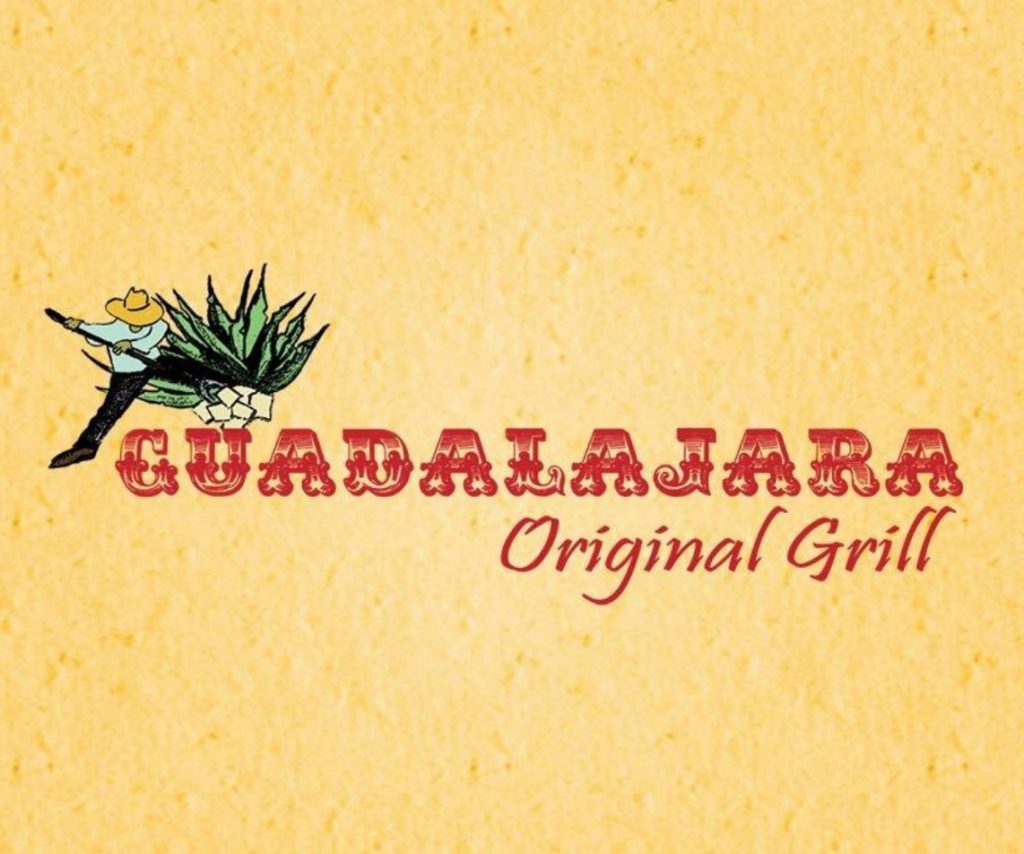 Guadalajara Original Grill