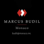 Marcus Budil