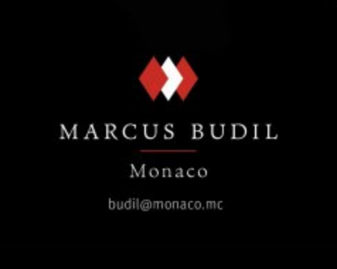 Marcus Budil