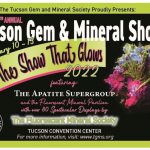 The Tucson Gem and Mineral Show