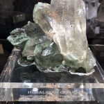 La Fuente de Piedras Mineral Show
