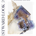 Westward Look Mineral Show 2025