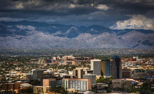 Dealers Tucson Fall Gem and Mineral Show 2025