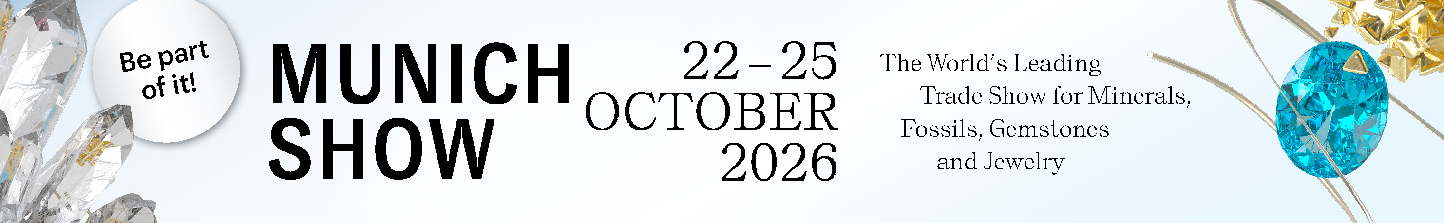 The Munich Show 2026